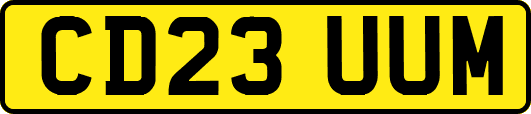 CD23UUM