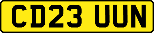 CD23UUN