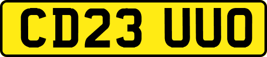 CD23UUO