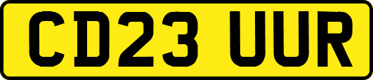 CD23UUR