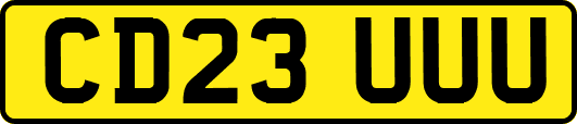 CD23UUU