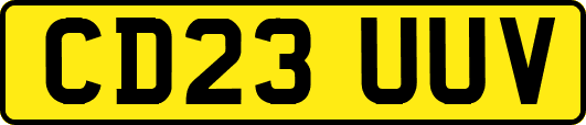 CD23UUV