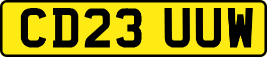 CD23UUW
