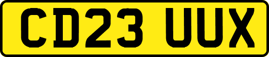 CD23UUX