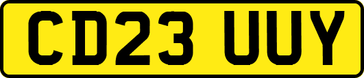 CD23UUY