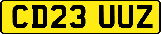 CD23UUZ