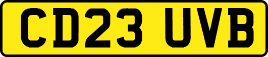 CD23UVB