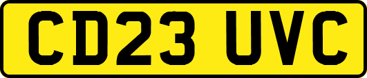 CD23UVC