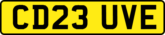 CD23UVE