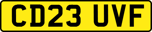 CD23UVF