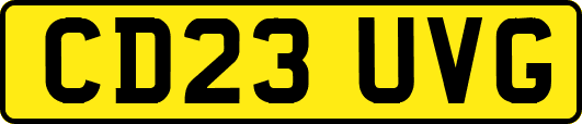 CD23UVG