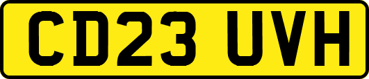 CD23UVH