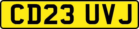 CD23UVJ