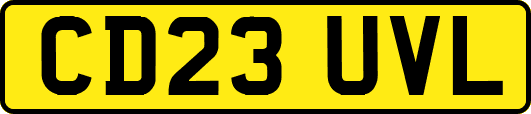CD23UVL