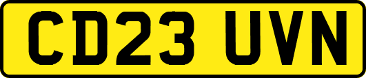 CD23UVN
