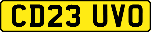 CD23UVO