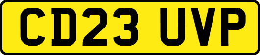 CD23UVP