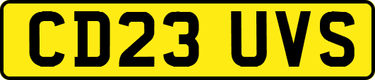 CD23UVS