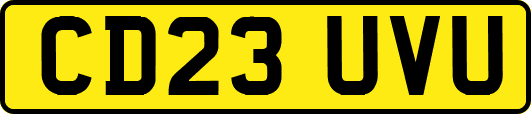 CD23UVU