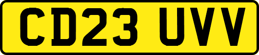 CD23UVV