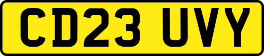 CD23UVY
