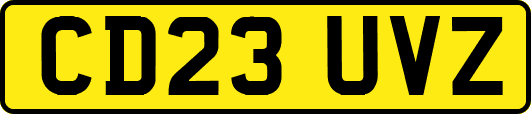 CD23UVZ