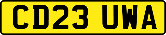 CD23UWA