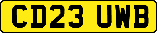 CD23UWB