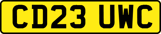 CD23UWC