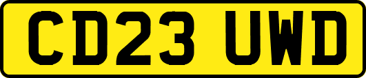 CD23UWD