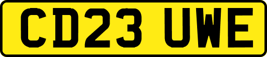 CD23UWE