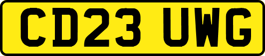 CD23UWG