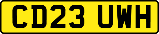 CD23UWH