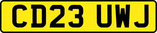 CD23UWJ