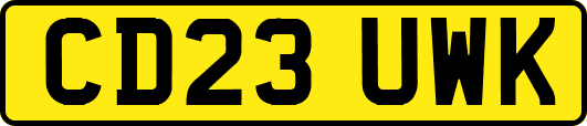 CD23UWK
