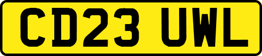 CD23UWL