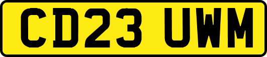CD23UWM