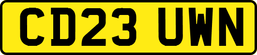CD23UWN