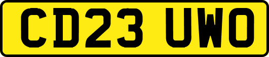 CD23UWO