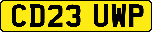 CD23UWP