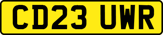 CD23UWR