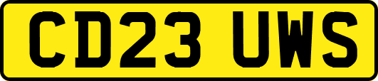 CD23UWS