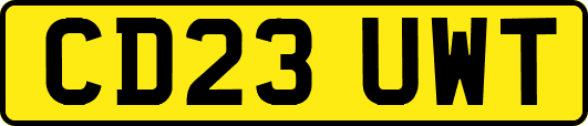 CD23UWT