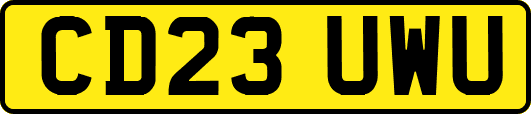 CD23UWU