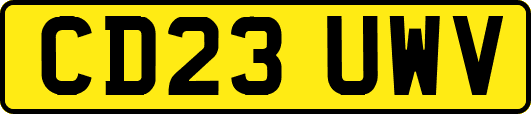 CD23UWV