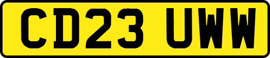 CD23UWW