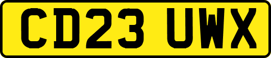 CD23UWX