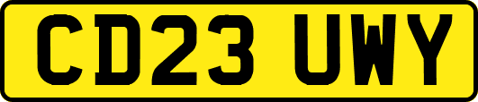 CD23UWY