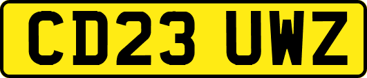 CD23UWZ