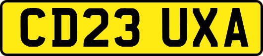 CD23UXA